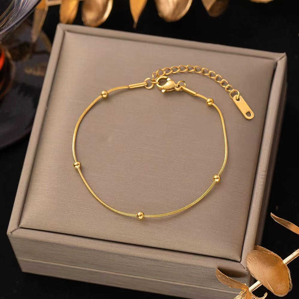 Edelstahlschmuck Großhandel 4