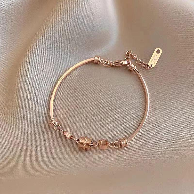 Armbänder aus Edelstahl für den Großhandel 3
