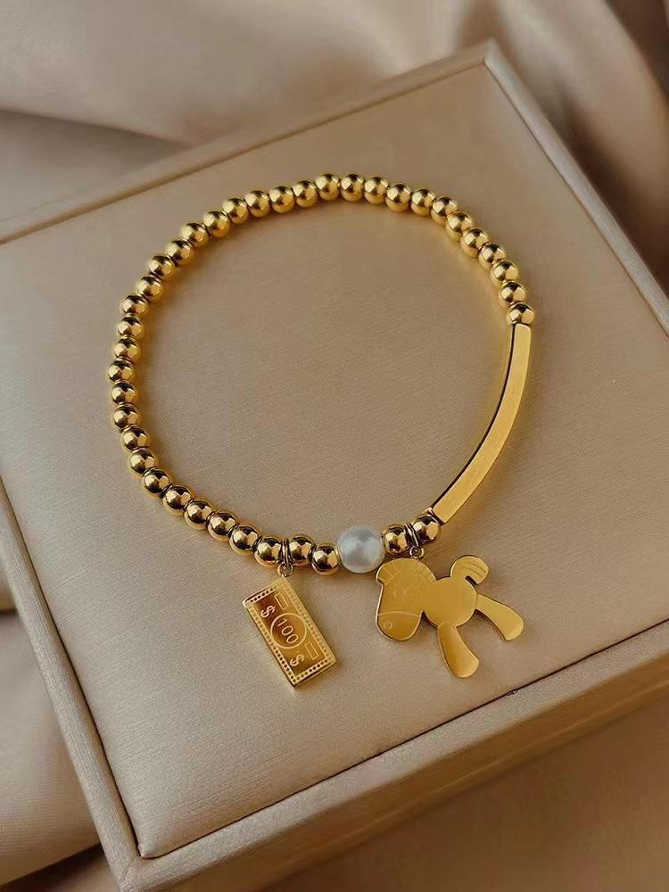 Armbänder aus Edelstahl für den Großhandel 6