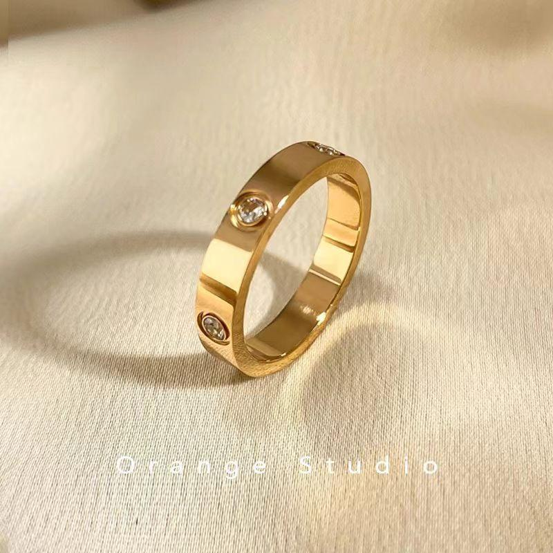 Schmuck OEM/ODM für Edelstahl-Kollektionen 5