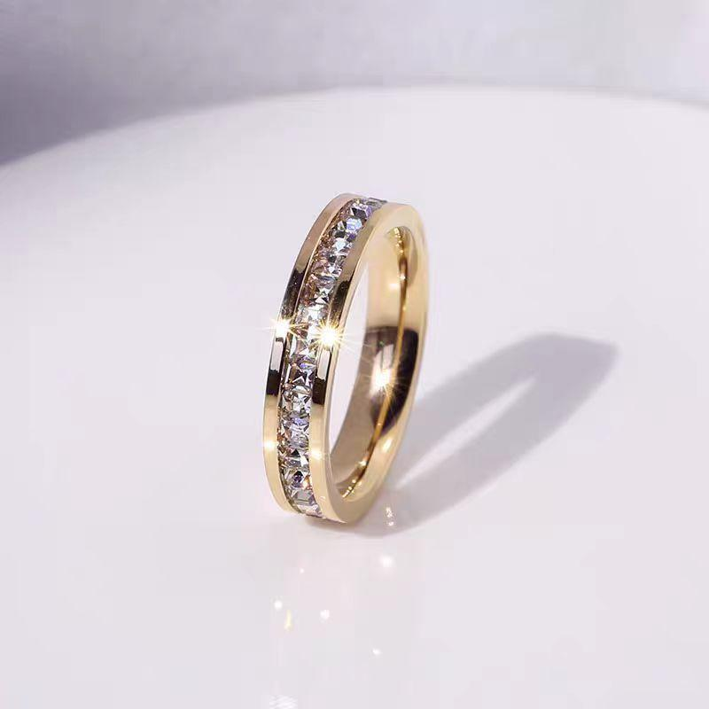 Schmuck OEM/ODM für Edelstahl-Kollektionen 6
